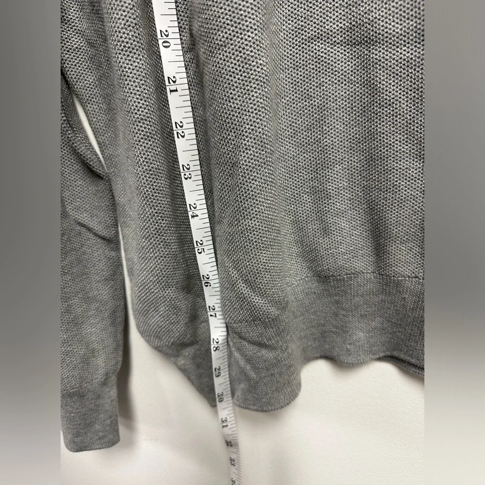 Polo Ralph Lauren Pima Cotton Knit Men's Sweater Size Extra Large NWT - Picture 5 of 6